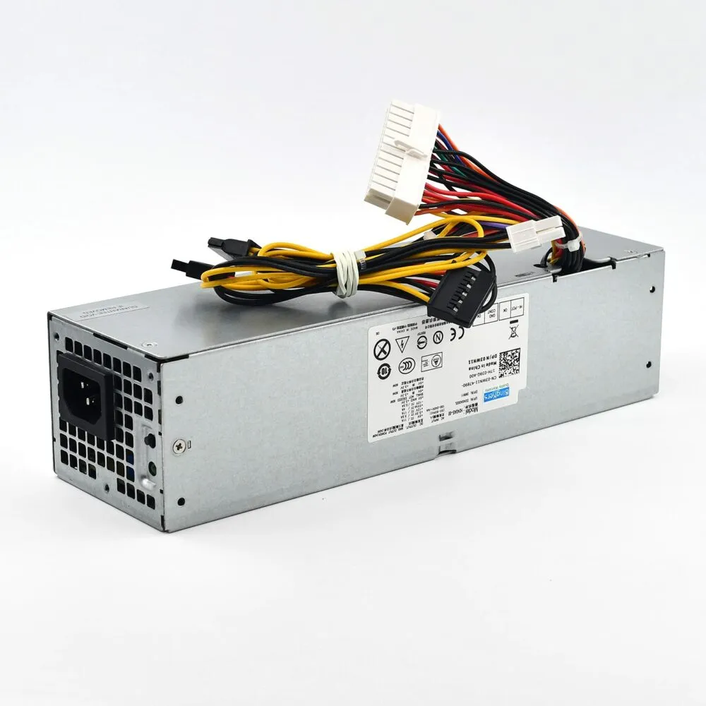 [1004276] POWER SUPPLY ORIGINAL DELL SFF