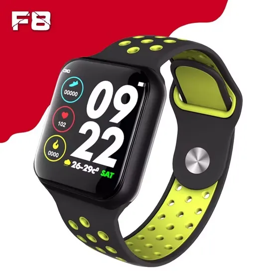 [1004344] RELOJ SMART WATCH F8