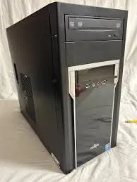 [1004392] CPU NEXLINK MINI TORRE I3-4130 4GB 320GB, USED (Garantía de 30 días en piezas y servicios; no aplica para Power Supply, daños físicos, humedad, sellos rotos o empaques maltratados.)