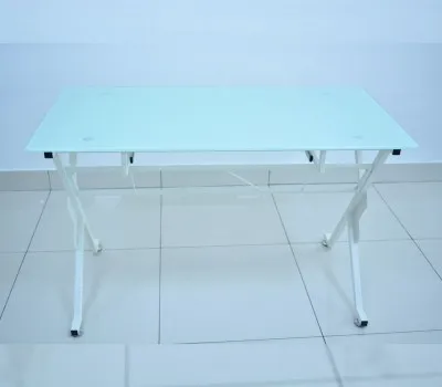 ESCRITORIO MESA CRISTAL SIT-D320