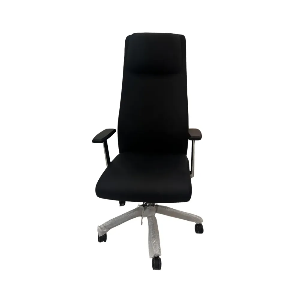 [1005196] SILLON EJECUTIVO LUNA 90043A NEGRO