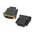 ADAPTADOR DVI-D A HDMI HEMBRA