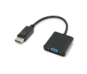 ADAPTADOR DISPLAYPORT A VGA JACLINK/OTROS