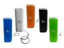 POWER BANK BANCO DE ENERGÍA PORTÁTIL CON LLAVERO