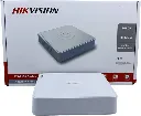 DVR TURBO HD 4 CANALES HIKVISION DS-7104HGHI-F1