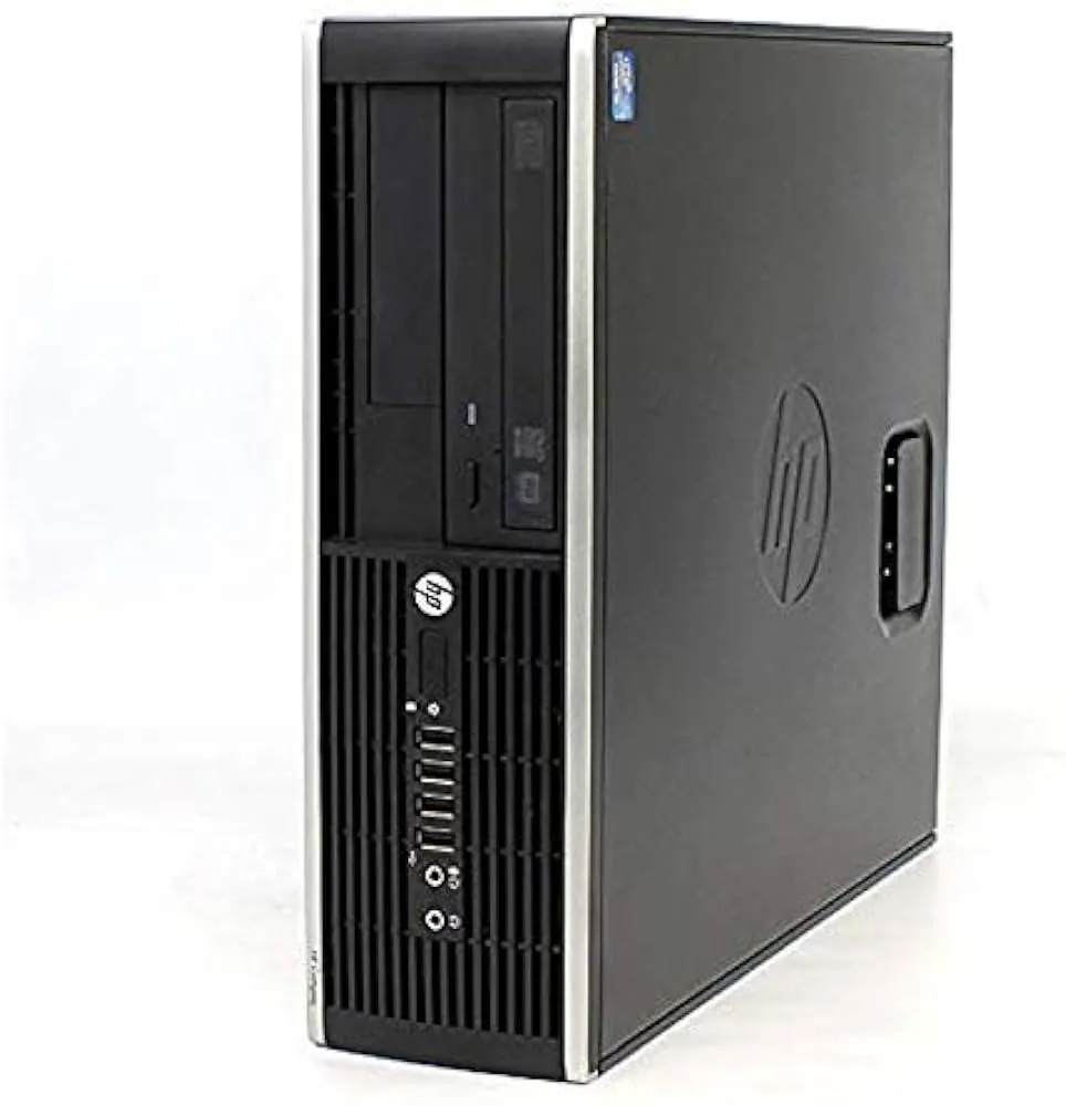 [1004181] CPU HP COMPAQ 6300 CI5, 4GB,160/500GB, SFF