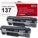 TONER COMPATIBLE CRG137 MAXBRIGHT MF211