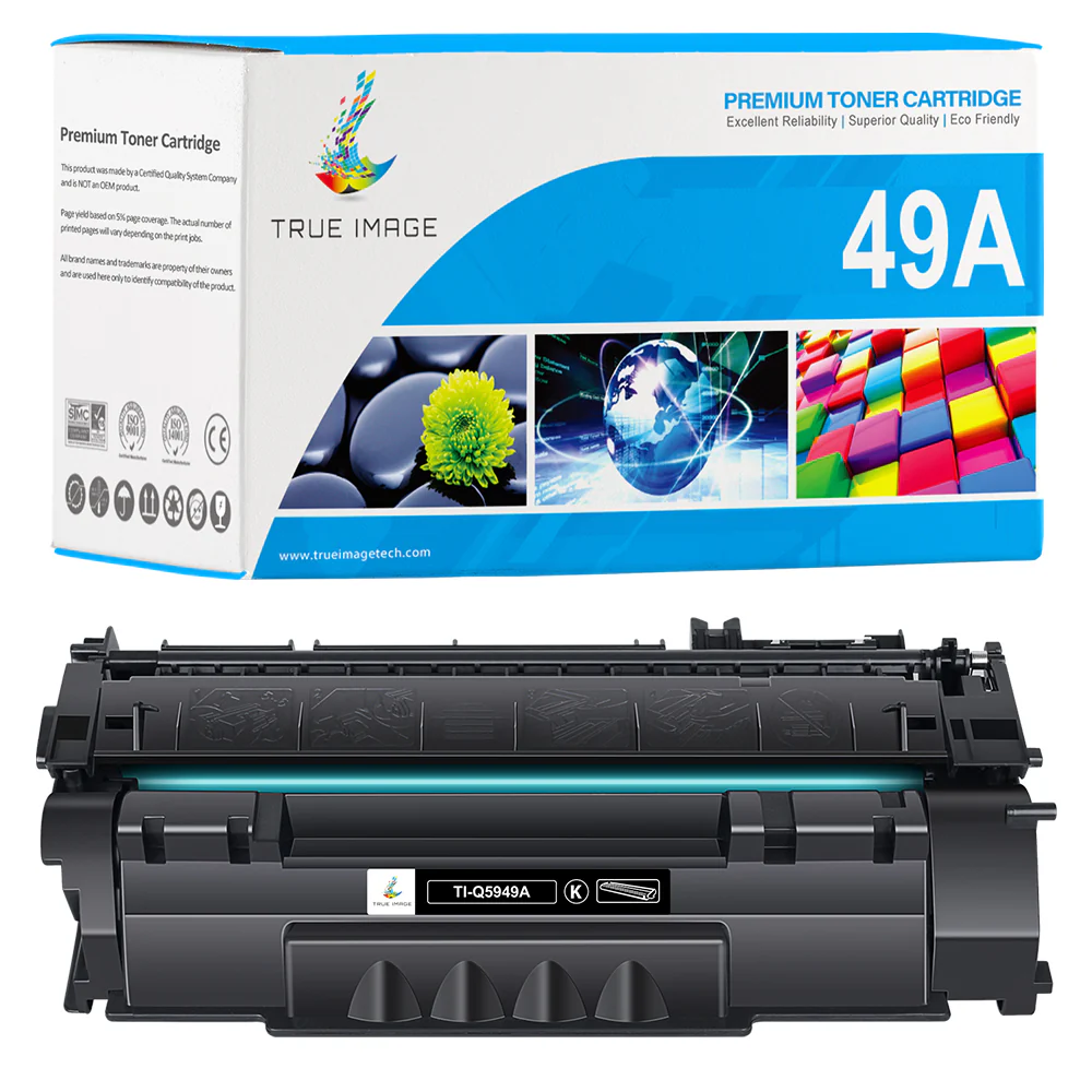[1004230] TONER COMPATIBLE Q5949A/H5949A MAXBRIGHT