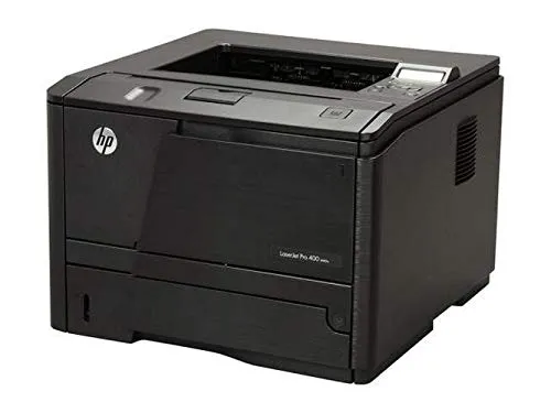 [1004348] IMPRESORA HP LASERJET M400 M401N, USED