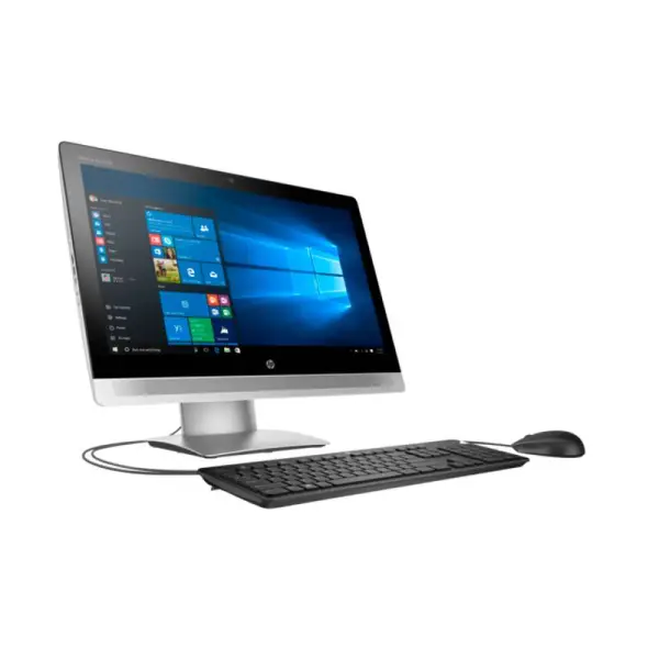 [1005718] PC ALL IN ONE  ELITEONE 800 G3 I5-7TH