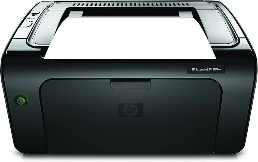 [1005910] IMPRESORA HP LASERJET PRO P1109W 1200DPI 18PPM /USD