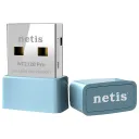 ADAPTADOR DE RED USB NETIS 150MBPS WF2120 PRO