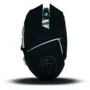 MOUSE GAMING PITHON TYPHOON PROFESIONAL