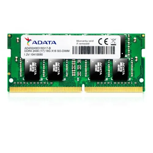 [1004446] MEMORIA DDR4 4GB PARA LAPTOP