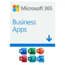 MICROSOFT OFFICE 365 APPS FOR BUS ALLLNG LATAM EM SUB PKL 1YR ONLINEDWNLD PILOT