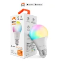 Bombilla LED inteligente Wi-Fi 110V - A19 - NHB-C110