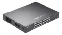 SWITCH RUIJIE  GIGABIT POE+ 16 PUERTOS ADMINISTRABLE RG-ES218GC-P