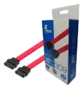 CABLE DE DATOS SERIAL ATA XTC-309