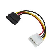 [XTC-310] CABLE CORRIENTE SATA XTC-310