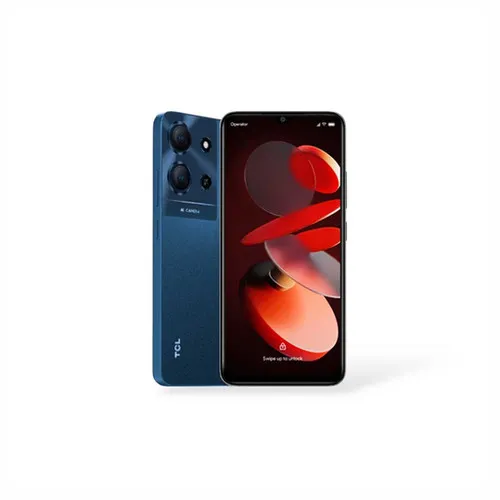 Celular TCL 502  6gb de ram / 64 gb almacenamiento