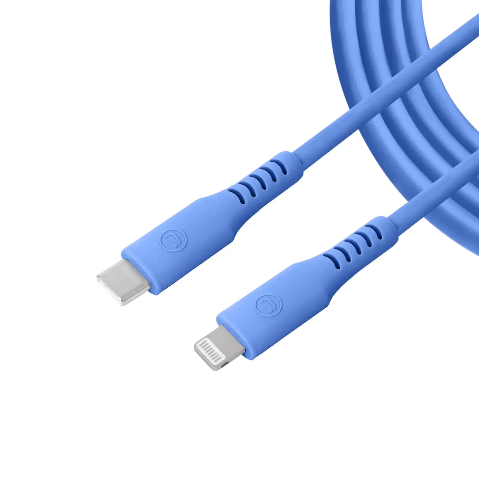 CABLE PREMIUM USB C A LIGHTNING PD20W | 5FT