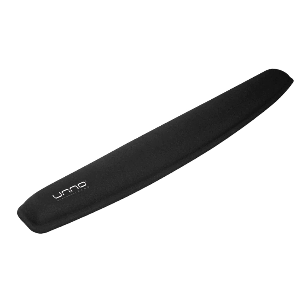 [MP6006BK] MOUSE PAD GEL PARA TECLADO (NOUSEPAD) UNNO