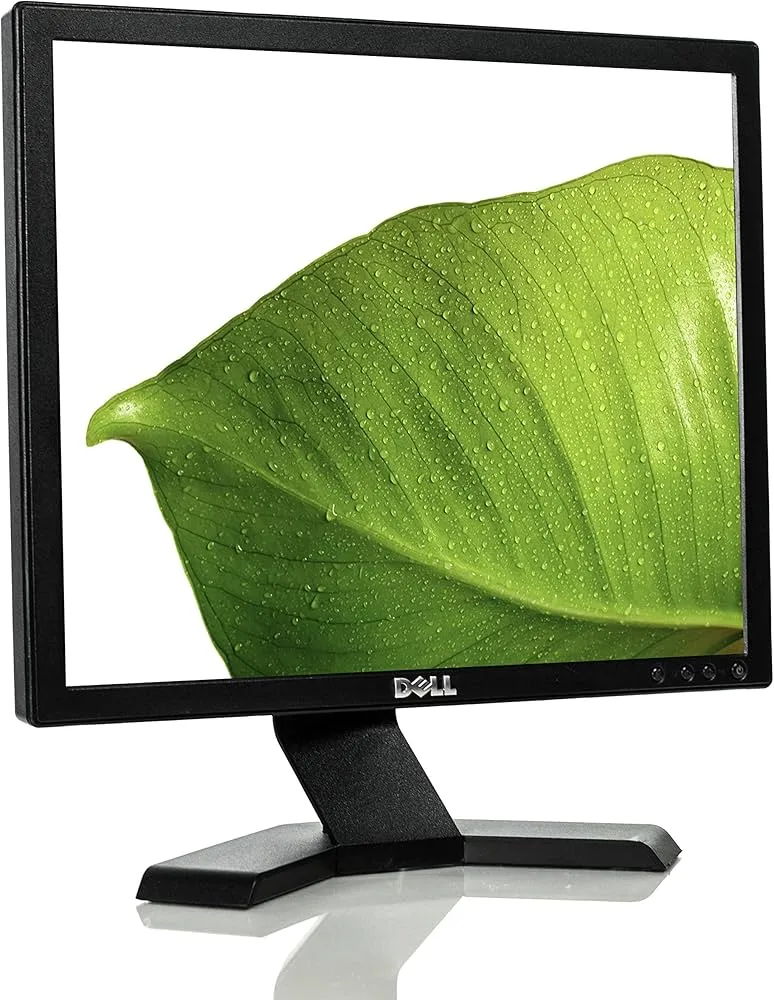 [1110] Monitor LCD de 17'' usado A+