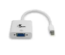 ADAPTADOR  MINI DISPLAYPORT MACHO A VGA HEMBRA