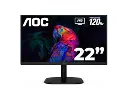 Monitor aoc 22 pulgadas 21.5