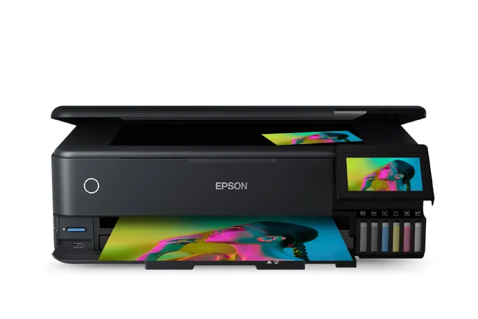 [C11CJ21301] IMPRESORA EPSON ECOTANK L8180 MULTIFUNCIONAL FOTOGRÁFICA A3+