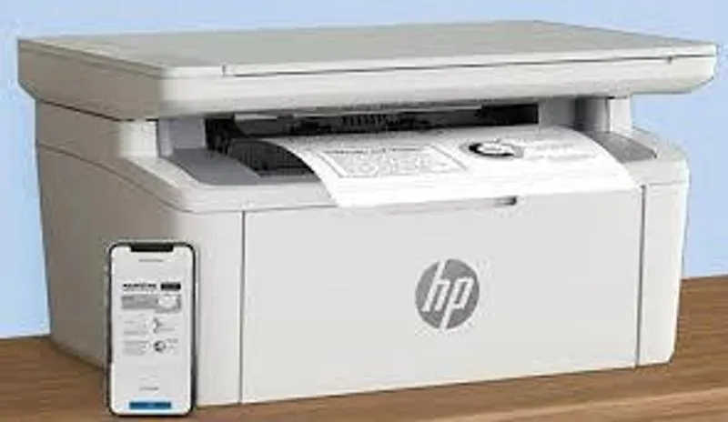 IMPRESORA HP LASERJET MFP M141W MULTIFUNCTION PRINTER
