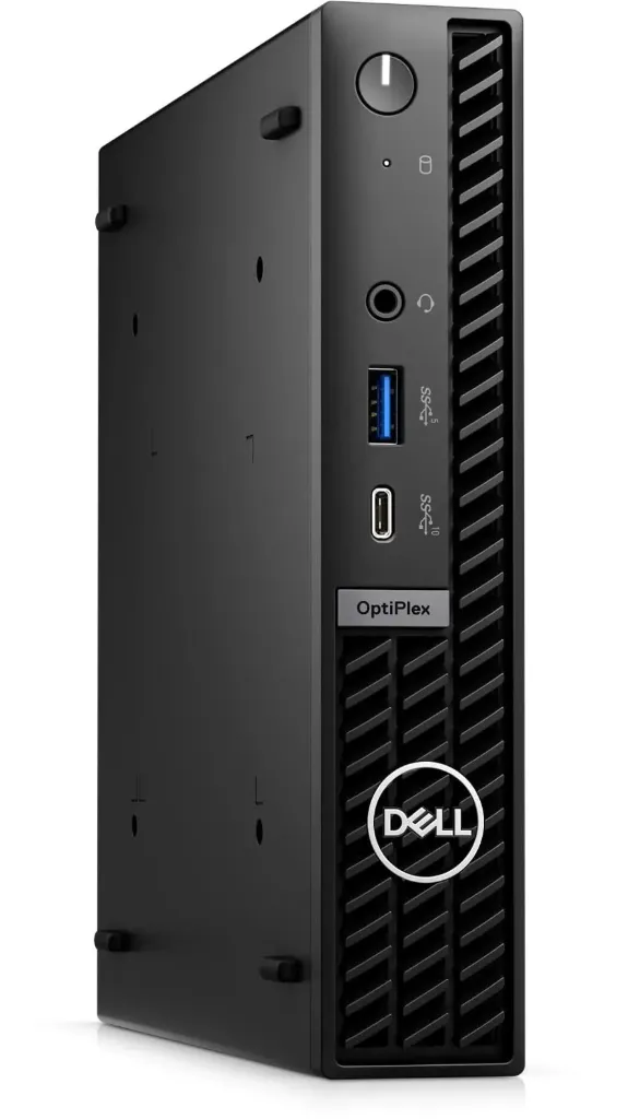 Cpu Dell optiplex Micro 3080