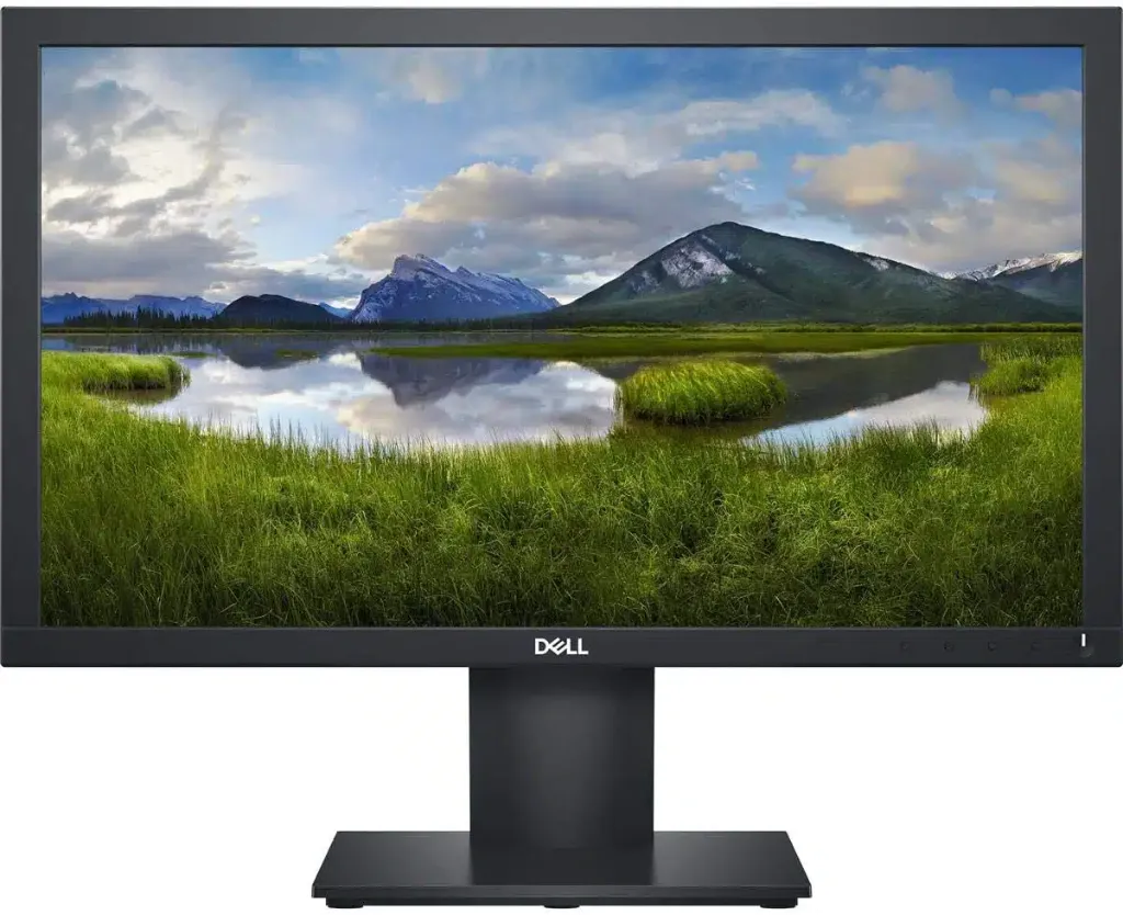 [1009691] MONITOR DELL REFURBISHED MODEL E2020H | 20 PULGADAS