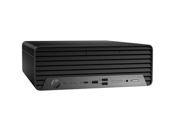 [T9002] COMPUTADORA HP PRO SFF 400 G9