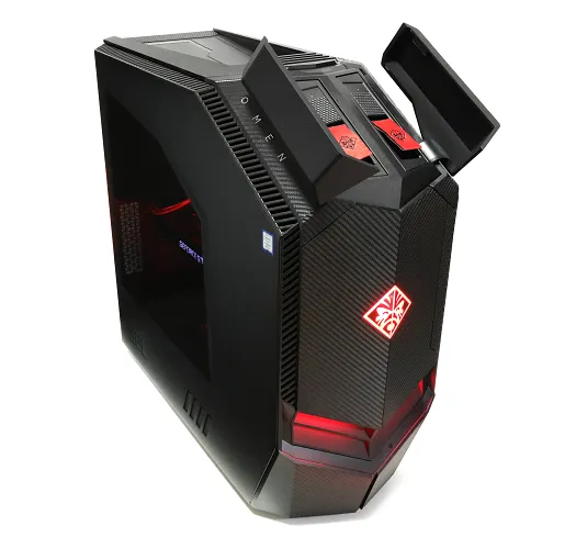 [1005246] CPU Gaming HP OMEN 880
