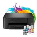 Impresora brother dcpt430w multifuncional wifi sistema continuo