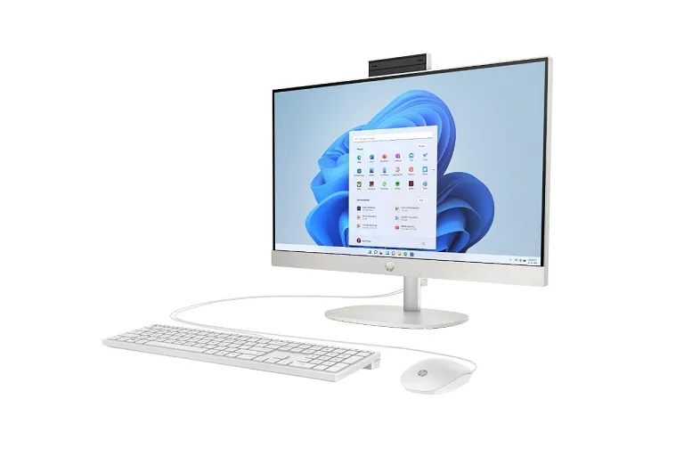 [24-cr0010] Computadora HP All in One 24-cr0010