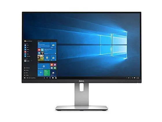 Monitor dell u2515h rfb 25 pulgadas qhd ips ultrasharp