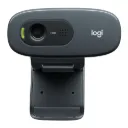 Camara web logitech c270 hd para videollamadas
