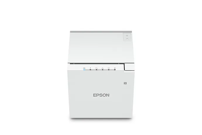 [C31CK50012] IMPRESORA DE RECIBO TERMICA EPSON TMM30III-H