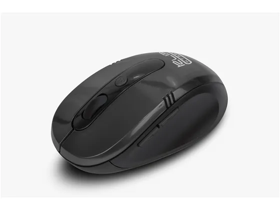 [KMW-330BK] MOUSE WIRELESS KLIPX (VECTOR)
