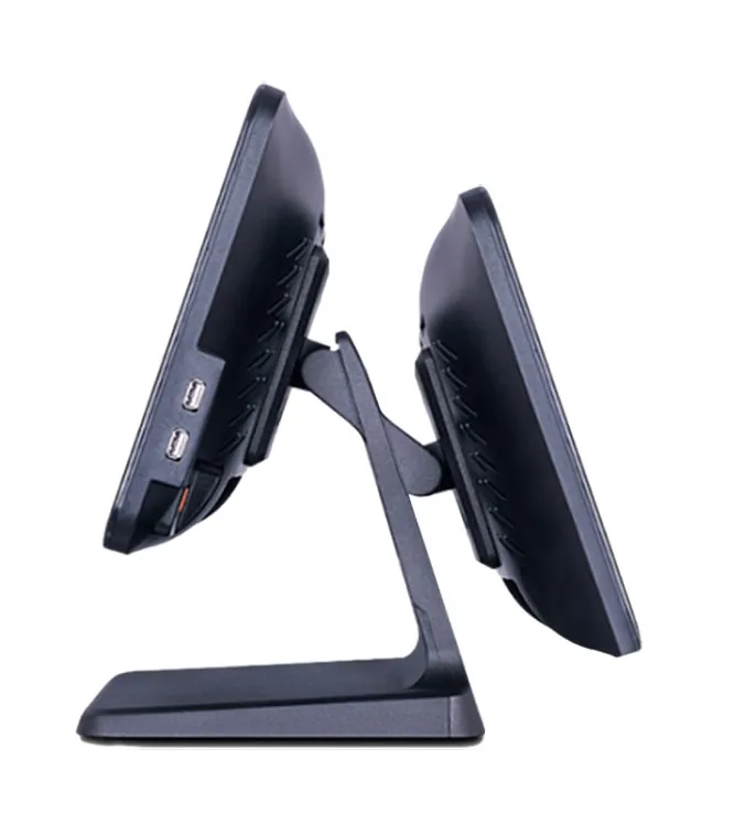 PC ALL IN ONE TOUCH 2CONNET POS 2C-AIO-02