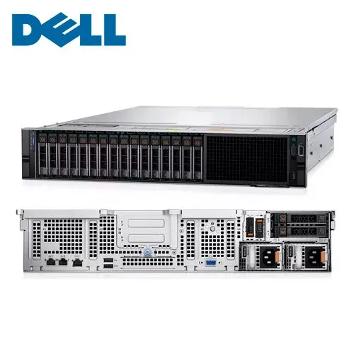[SERV9002] Servidor Dell PowerEdge R750xs