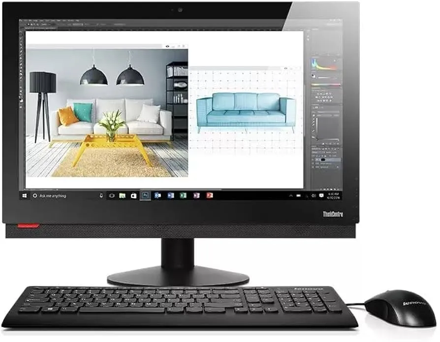 PC LENOVO M910Z TODO EN UNO M910Z