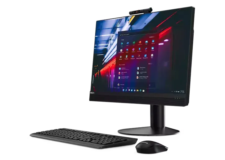 [1007243] PC LENVO THINKCENTRE M920Z AIO