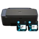 IMPRESORA HP DESKJET INK ADVANTAGE 2975