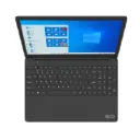 LAPTOP HP EVOO ULTRA THIN EVC156-1 CORE I7 8GB 256GB SSD 15.6´´ W10