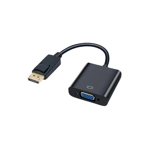 [JACL-A010] ADAPTADOR DISPLAYPORT A VGA PARA WINDOWS