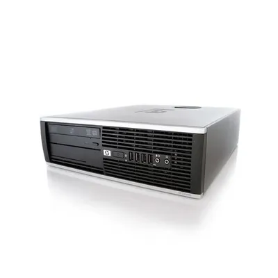 [619659371] CPU HP C2D DDR2, 2GB, 160GB, USADO