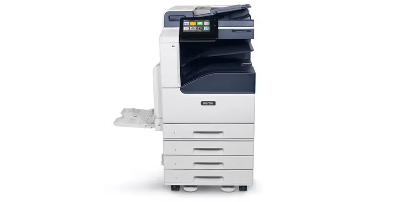 [4473] IMPRESORA XEROX VERSALINK C7125/C7130